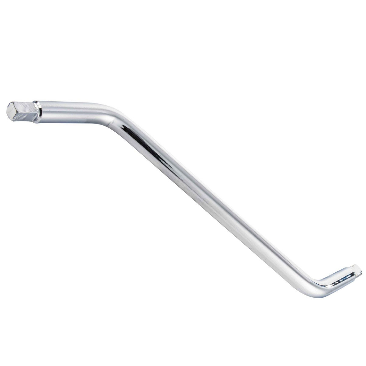 Peraline Clé de vidange coudée