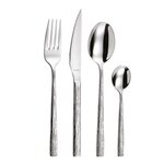 Amefa Ménagère 24 pièces inox - 145000AF11C40