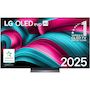 Voir la diapositive 1 : LG TV OLED 65C5 2025 (164cm)