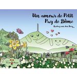 UN AMOUR DE PETIT PUY DE DOME, Van den Berg Audrey