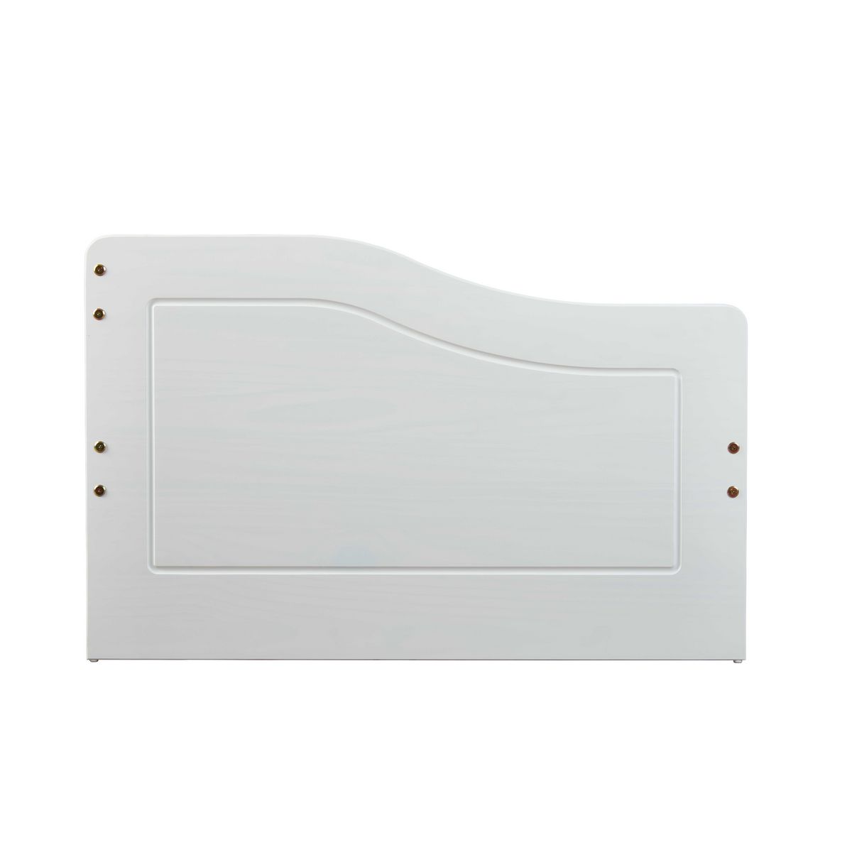 Lit banquette gigogne 90x190 cm ANDREA