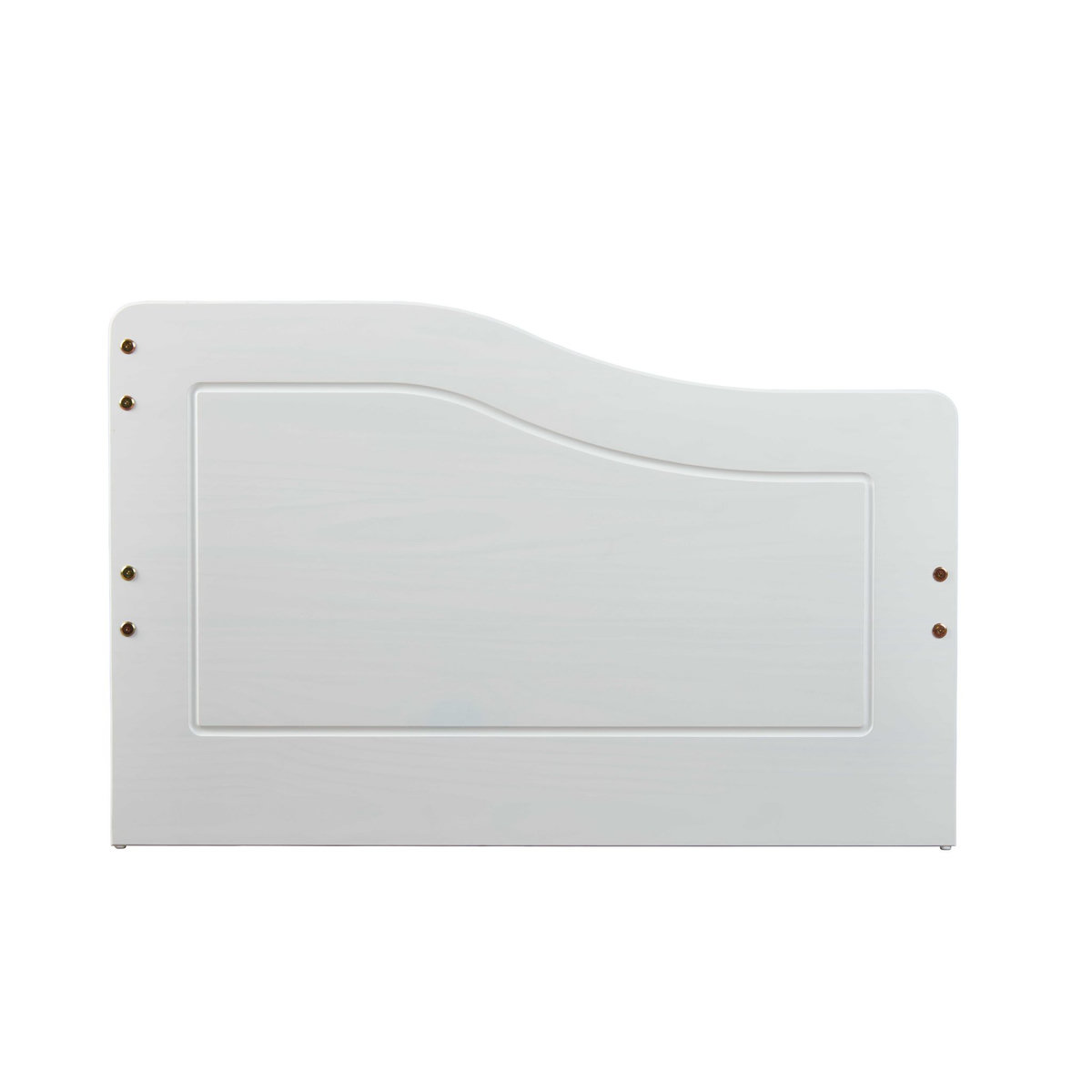 Lit banquette gigogne 90x190 cm ANDREA