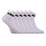 Voir la diapositive 1 : KTM Lot de 6 Paires de Chaussettes Mid homme
