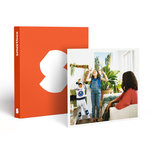 Smartbox Abonnement Pandacraft Explore de 3 mois pour 1 enfant de 5 à 8 ans - Coffret Cadeau Sport & Aventure