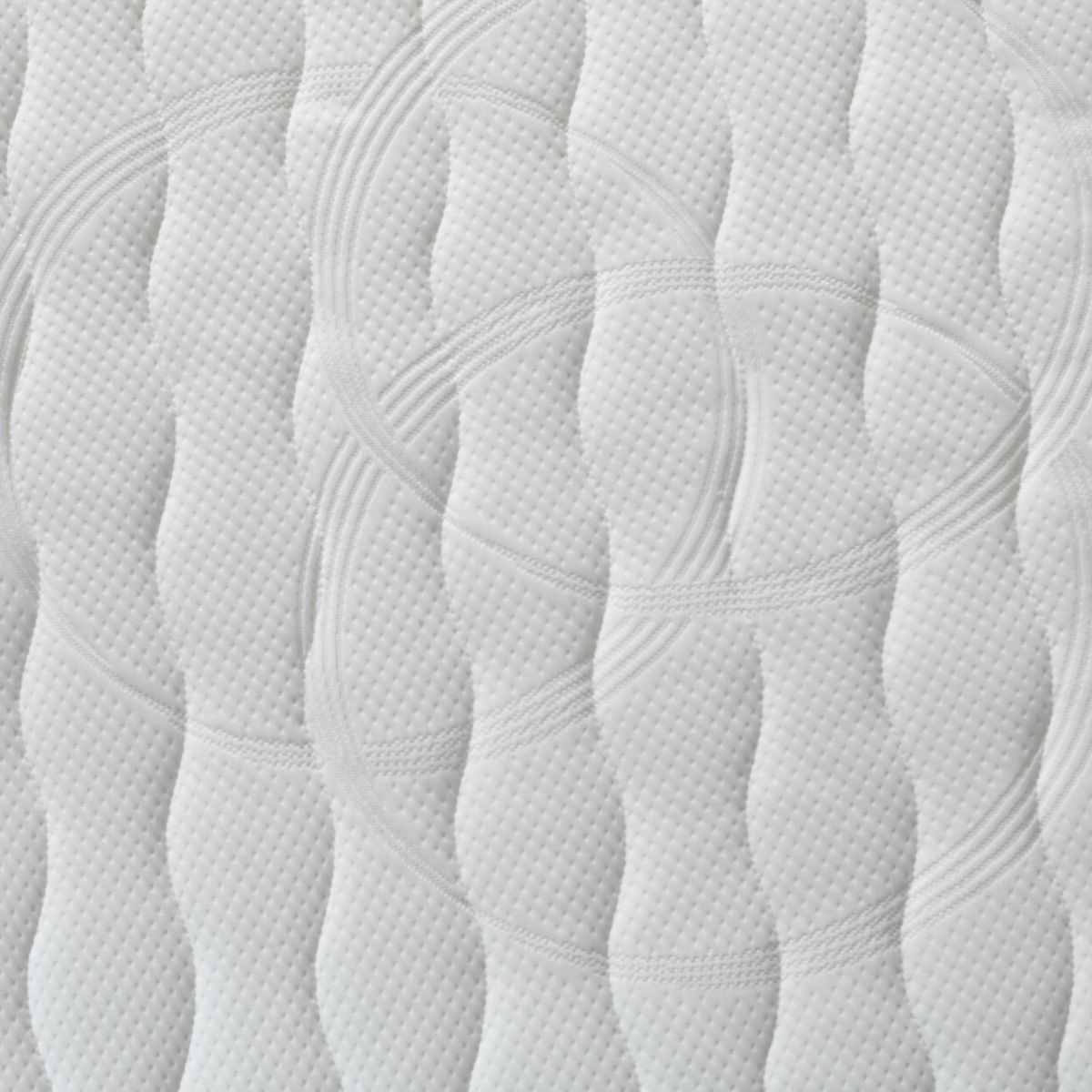 ALOE VERA Matelas mousse 140x190cm HERBA