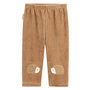 Voir la diapositive 6 : Petit Béguin Lot de 2 pyjamas enfant 2 pièces en velours Chincha