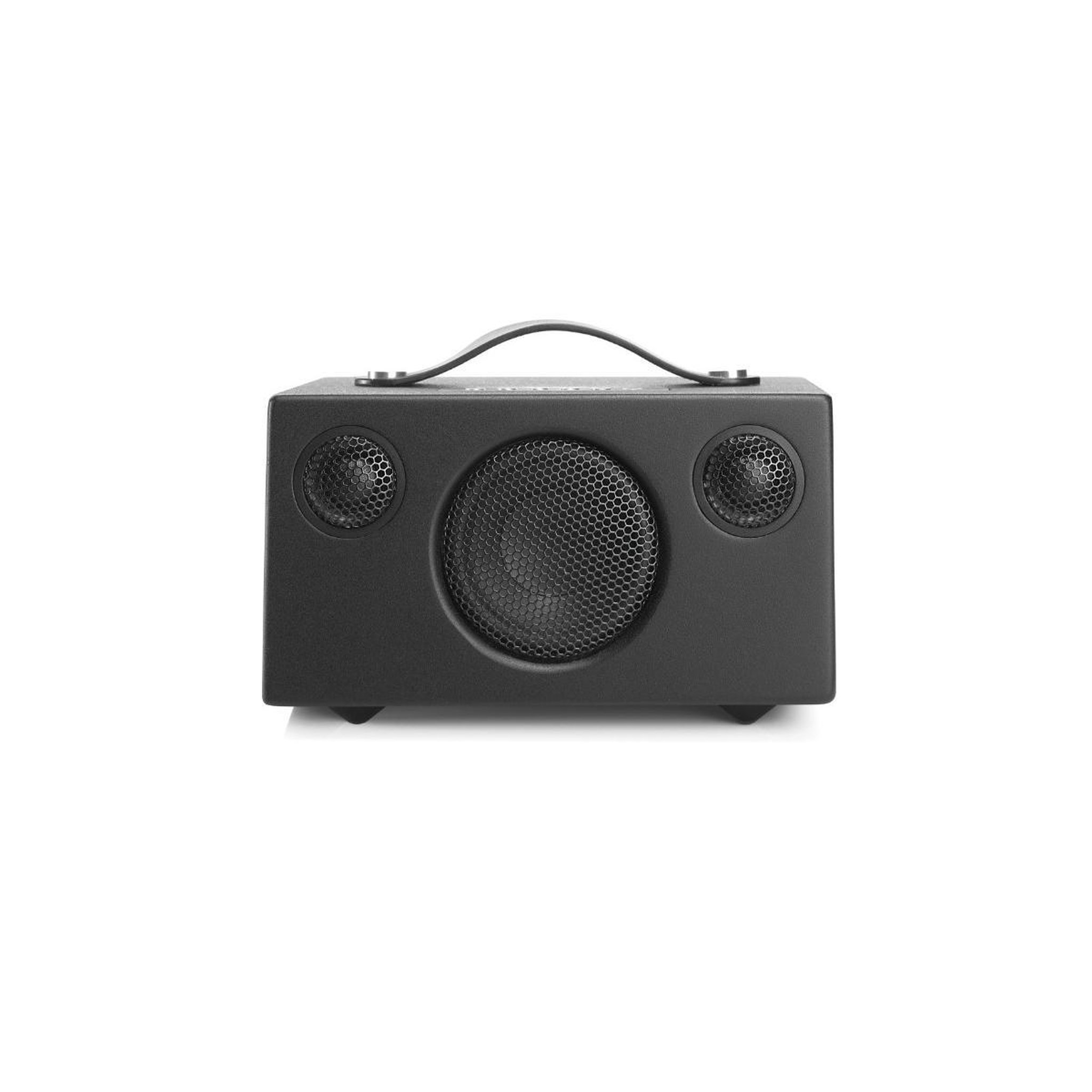 Voir la diapositive 2 : AUDIO PRO Audio pro t3+ système d'enceinte portable 2.1 noir 25 w