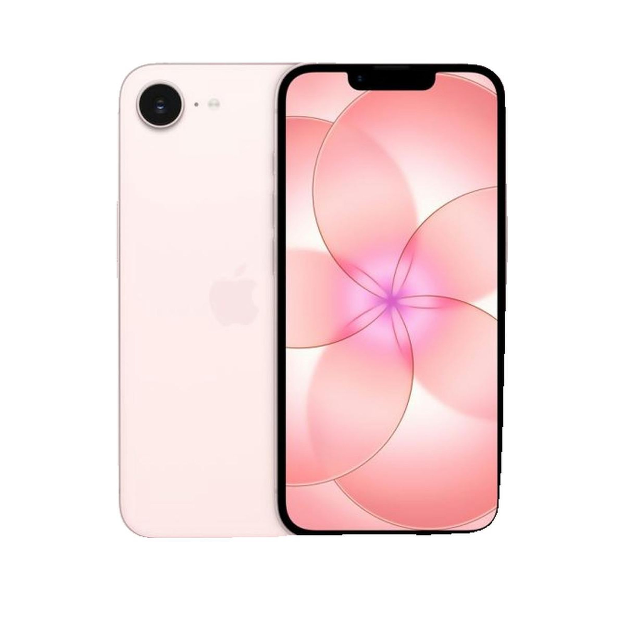 APPLE smartphone iphone 17e 256 Go