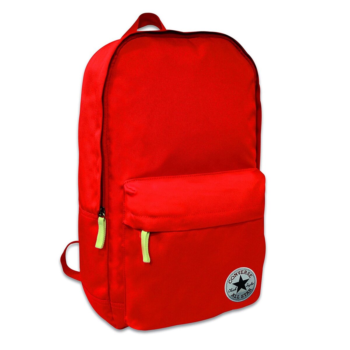 Sac a dos converse on sale rouge