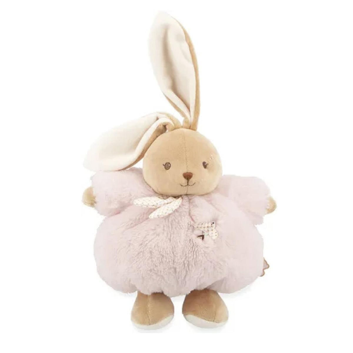 Kaloo - Patapouf Lapin rose 25cm
