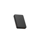 XTORM Batterie externe Xtorm GO2 5000 mAh Noir