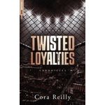CAMORRA CHRONICLES TOME 1 : TWISTED LOYALTIES, Reilly Cora