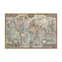 Voir la diapositive 2 : EDUCA EDUCA Puzzle 4000 Pieces - Mappemonde