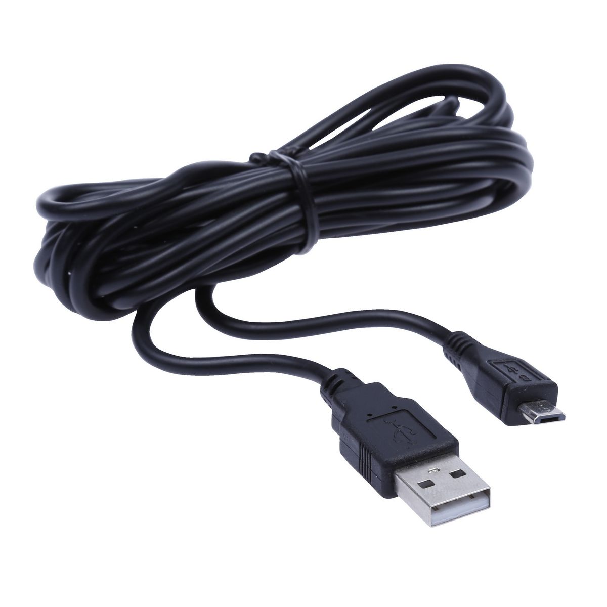 Câble charge USB manette PS4