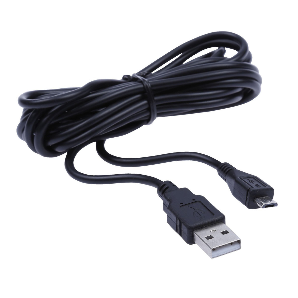 Câble charge USB manette PS4