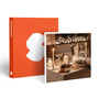 Voir la diapositive 1 : Smartbox Jeunes mariés : repas gastronomique avec boissons ou apéritif en duo - Coffret Cadeau Gastronomie