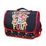 Voir la diapositive 2 : Bagtrotter BAGTROTTER Cartable 32 cm maternelle Pat'Patrouille Multicolore