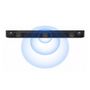 Voir la diapositive 2 : SONY Barre de son 350w bluetooth noir - HTB600.CEL