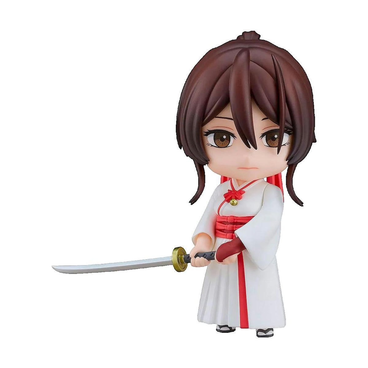 Good Smile Company Figurine Good Smile Company Yamada Asaemon Sagiri Nendoroid