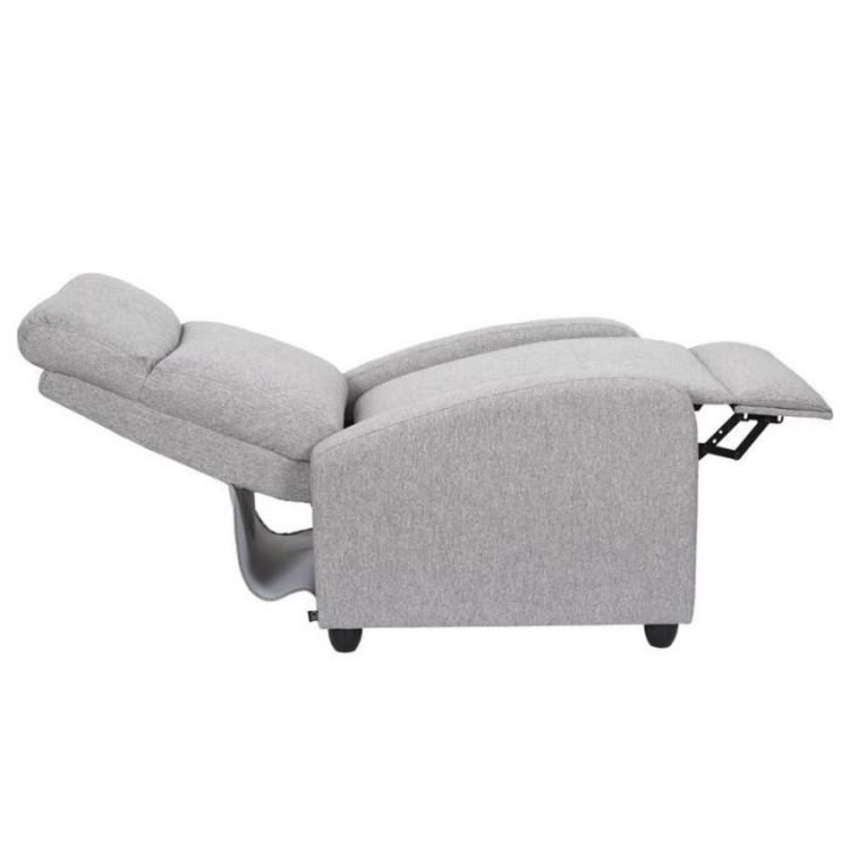 Paris Prix Fauteuil de Relaxation  Dream  98cm Gris