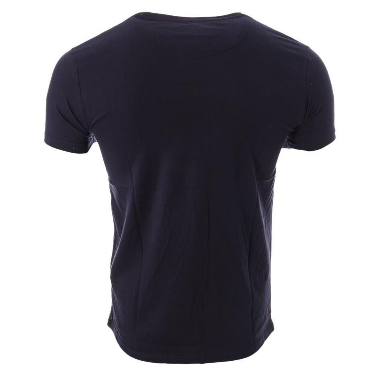 Best Mountain T shirt Marine Homme Best Mountain 2006