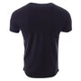 Voir la diapositive 2 : Best Mountain T shirt Marine Homme Best Mountain 2006
