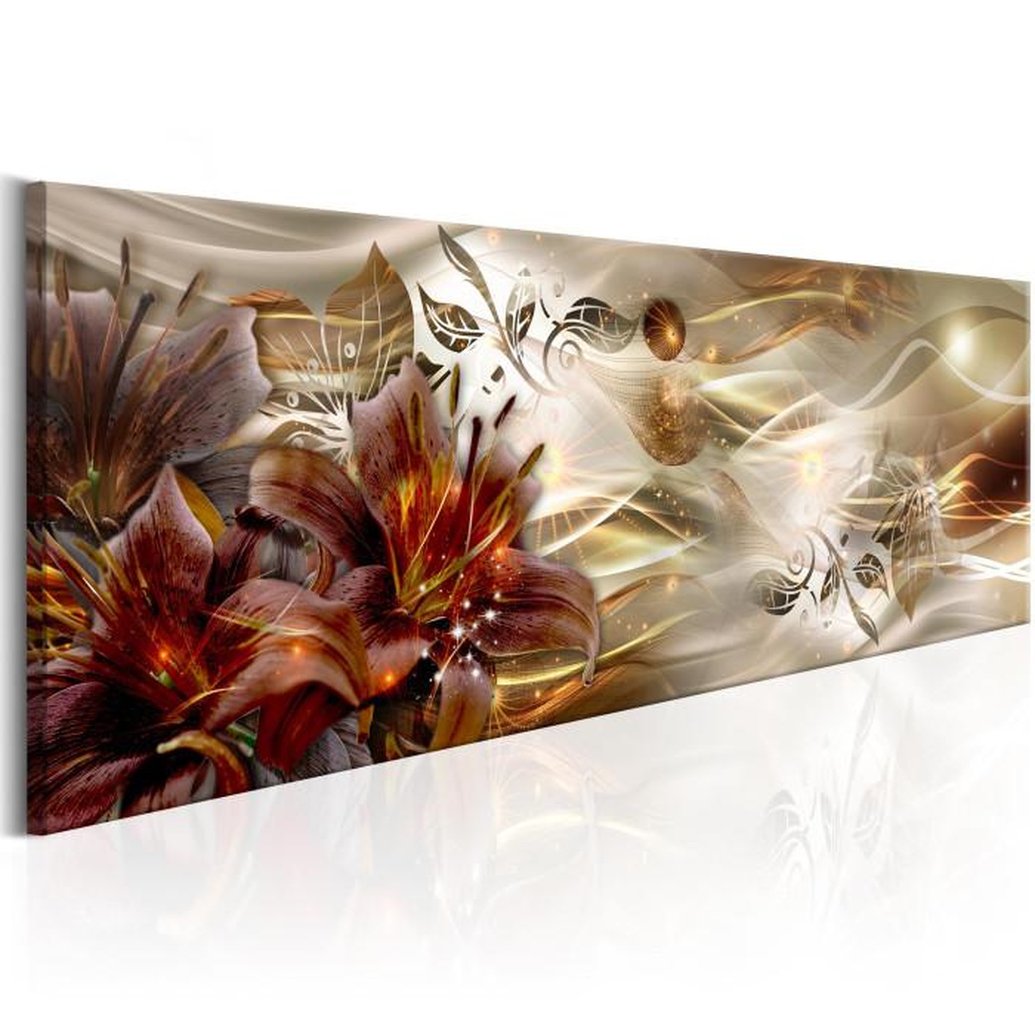 Paris Prix Tableau Imprimé  Constellation of Blaze. Coloris disponibles : Multicolore