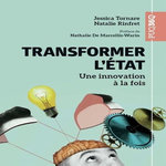 TRANSFORMER L'ETAT. UNE INNOVATION A LA FOIS, Tornare Jessica