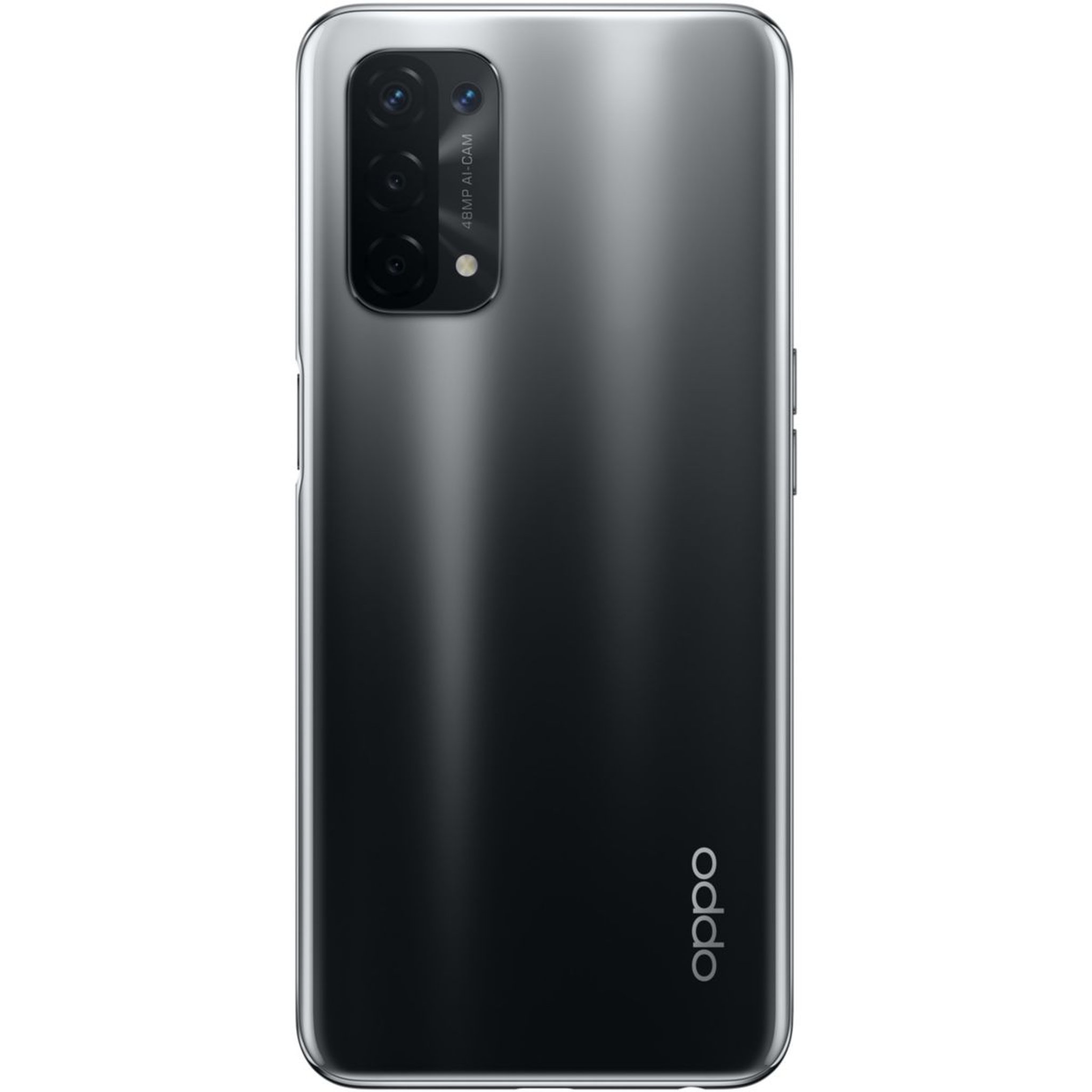 Voir la diapositive 3 : OPPO Smartphone A74 Noir 5G
