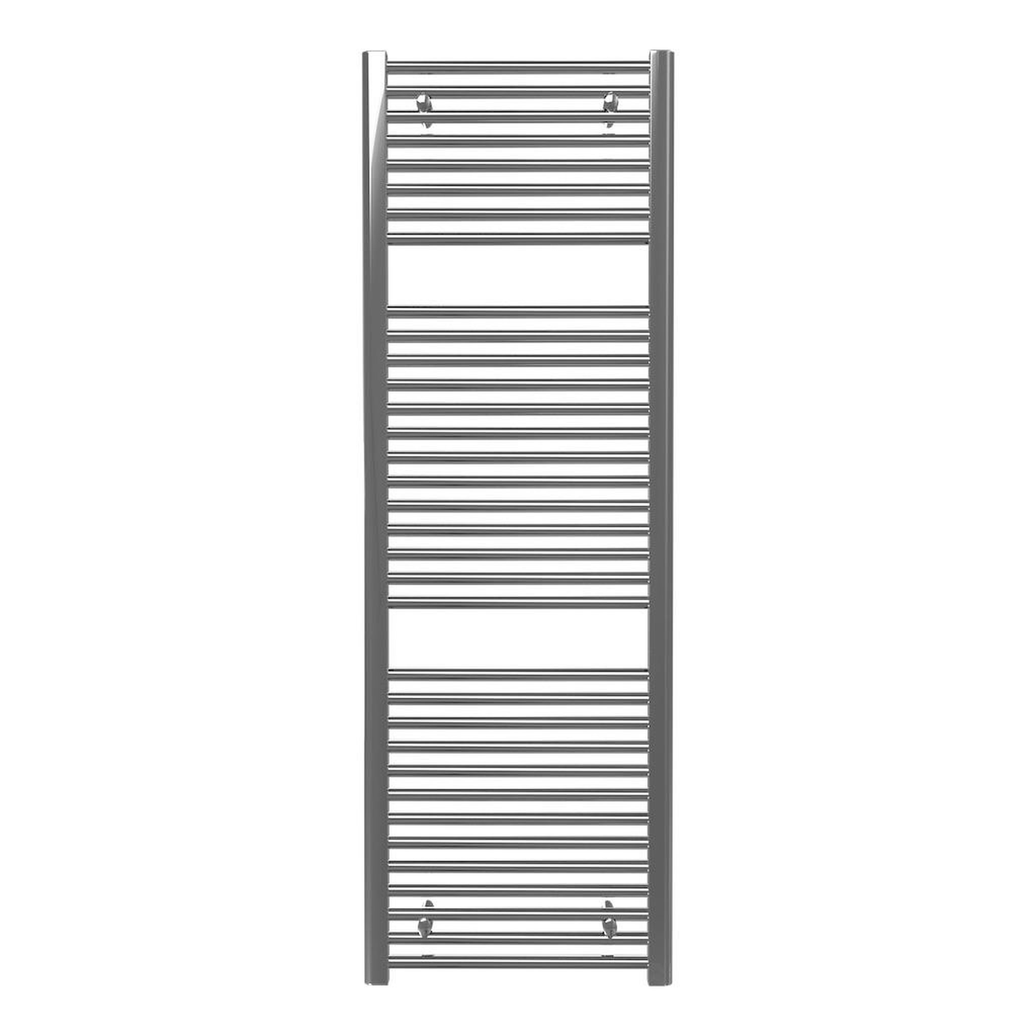 RADOX Sèche-serviette eau chaude mural - SCALA N CHROME - 1500 x 500 mm - 38 tubes - 717 W