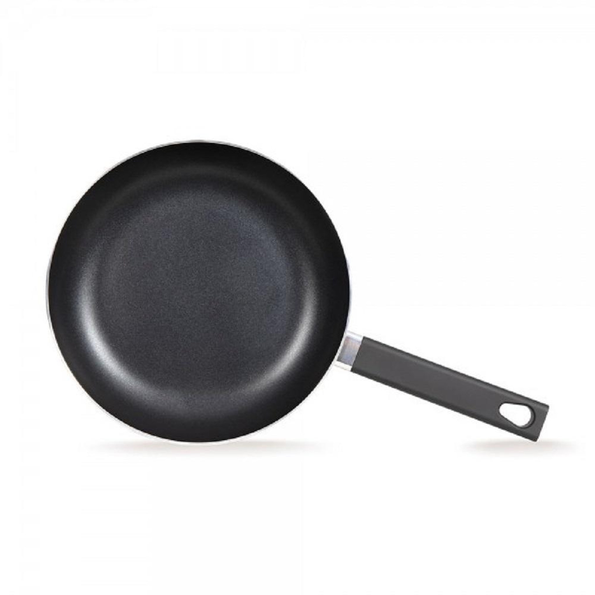 Voir la diapositive 4 : LIVOO Sauteuse anti-adhésive 26cm + couvercle - mep153n