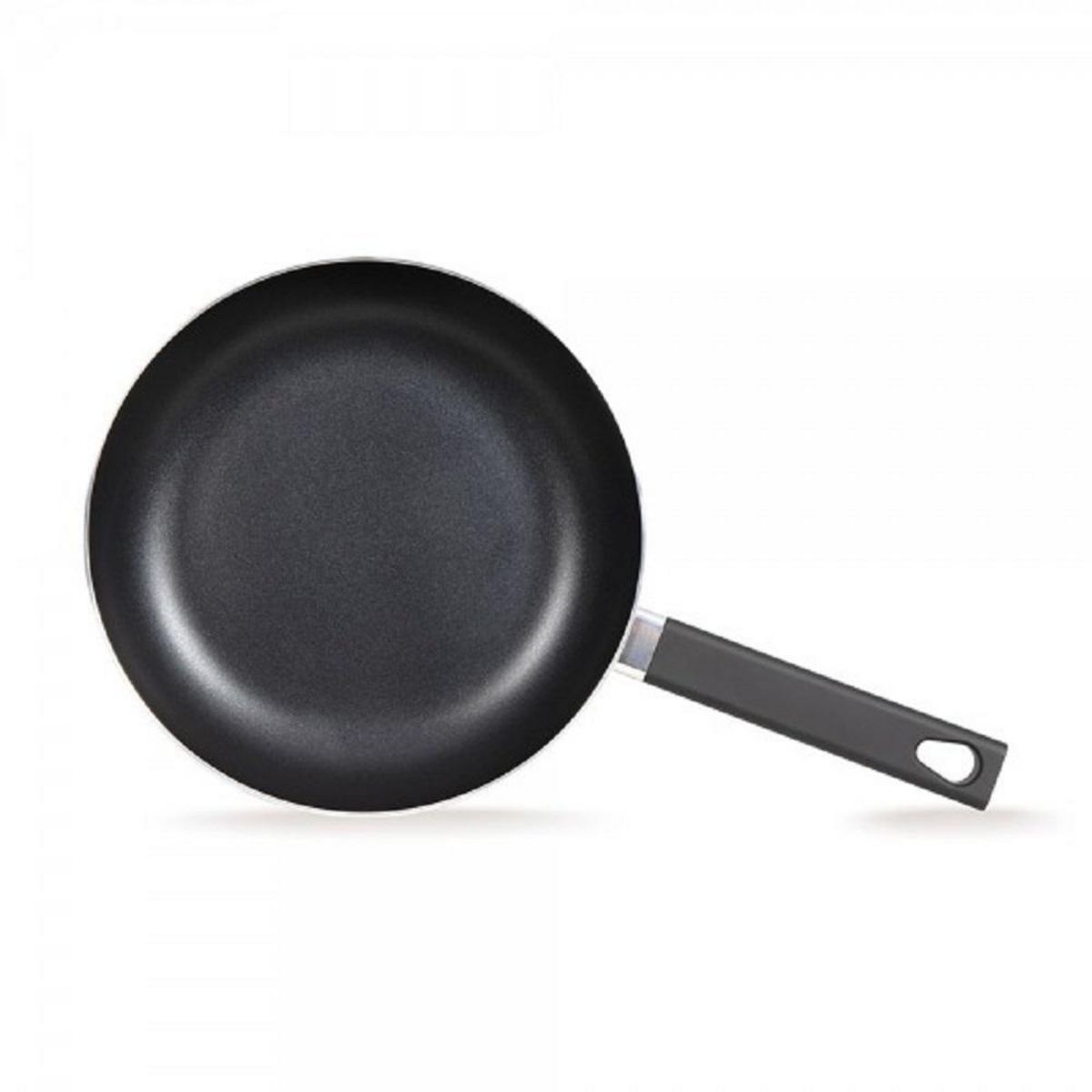 LIVOO Sauteuse anti-adhésive 26cm + couvercle - MEP153N