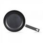 Voir la diapositive 4 : LIVOO Sauteuse anti-adhésive 26cm + couvercle - MEP153N