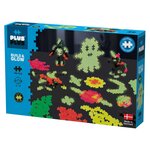 KONTIKI KIt créations  phosphorescentes 360 pièces 