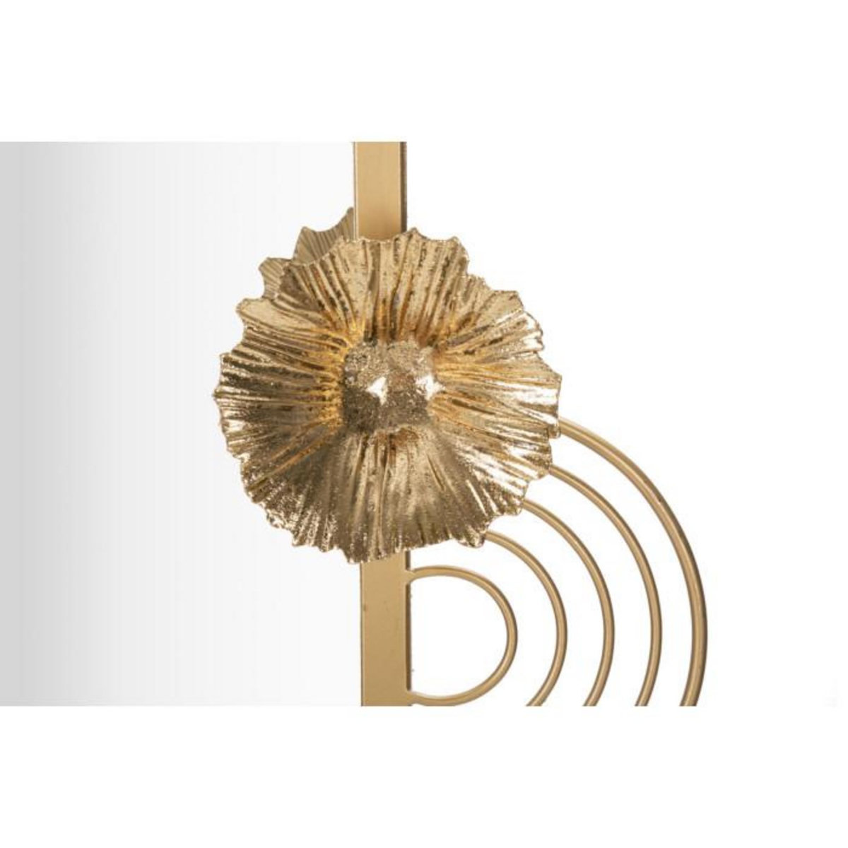 Paris Prix Miroir Mural Avec 2 Crochets  Lovis  75cm Multicolore