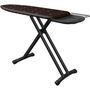 Voir la diapositive 2 : LAURASTAR Table à repasser Plusboard Lips