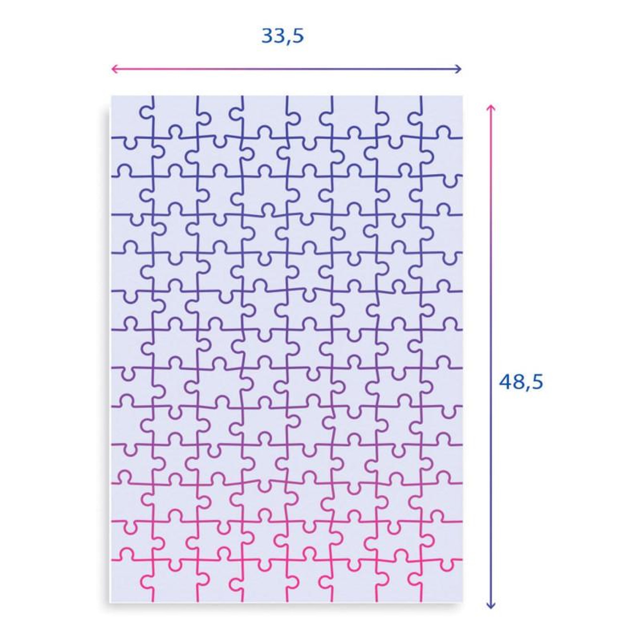 Voir la diapositive 4 : CLEMENTONI Puzzle Clementoni Pat' Patrouille 104 pièces