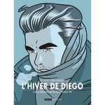 LES 4 SAISONS DE LA RESISTANCE TOME 1 : L'HIVER DE DIEGO, Baldazzini Roberto