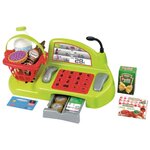 ECOIFFIER Caisse enregistreuse 100% chef