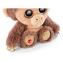 Voir la diapositive 3 : Nici Nici Glubschis Plush Toy Monkey Hobson, 15cm 1046945