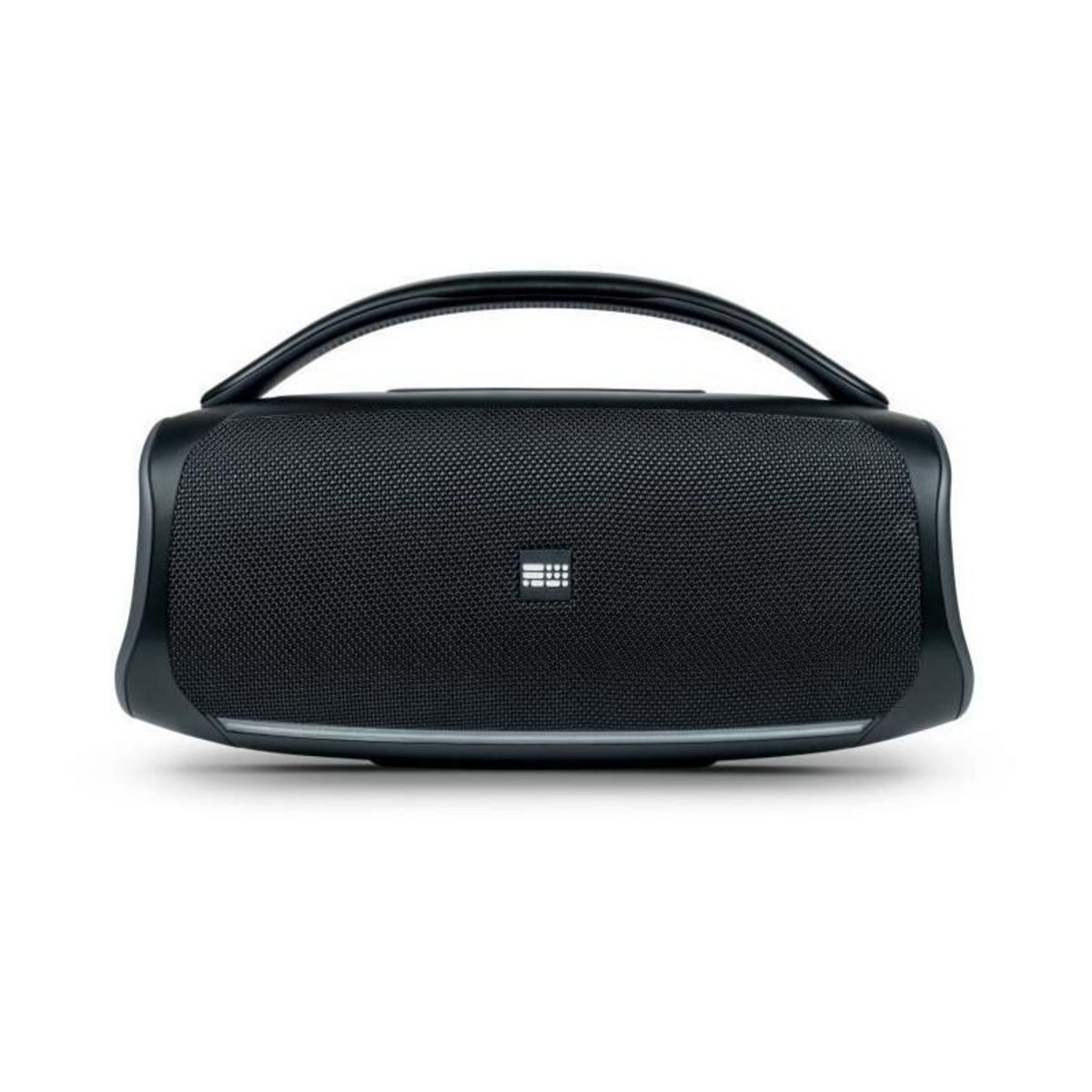 BIGBEN PARTY Enceinte sans fil lumineuse - BIGBEN - Mainstream 4 - Bluetooth, 100W, USB, Micro-SD, AUX-IN, Batterie 6000mAh