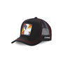 Voir la diapositive 1 : CAPSLAB Casquette trucker Naruto Sasuke