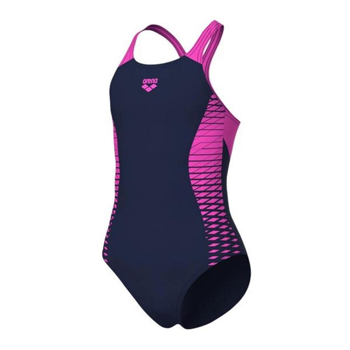 ARENA Maillots de bain /Rose Fille Arena Swimsuit