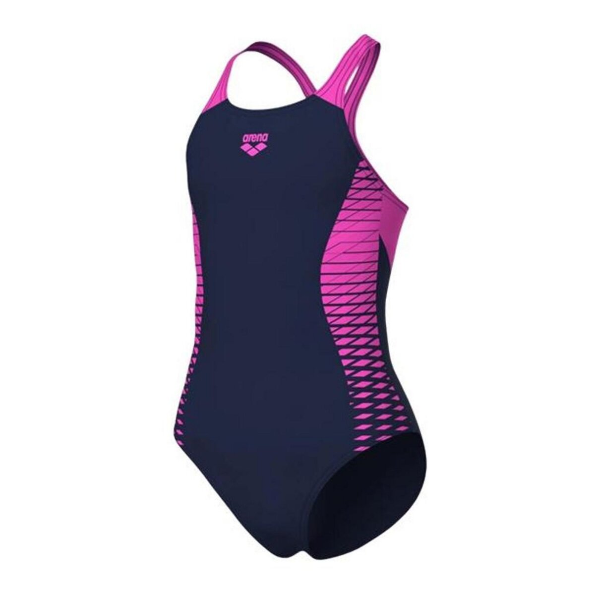 ARENA Maillots de bain /Rose Fille Arena Swimsuit