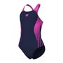 Voir la diapositive 2 : ARENA Maillots de bain /Rose Fille Arena Swimsuit
