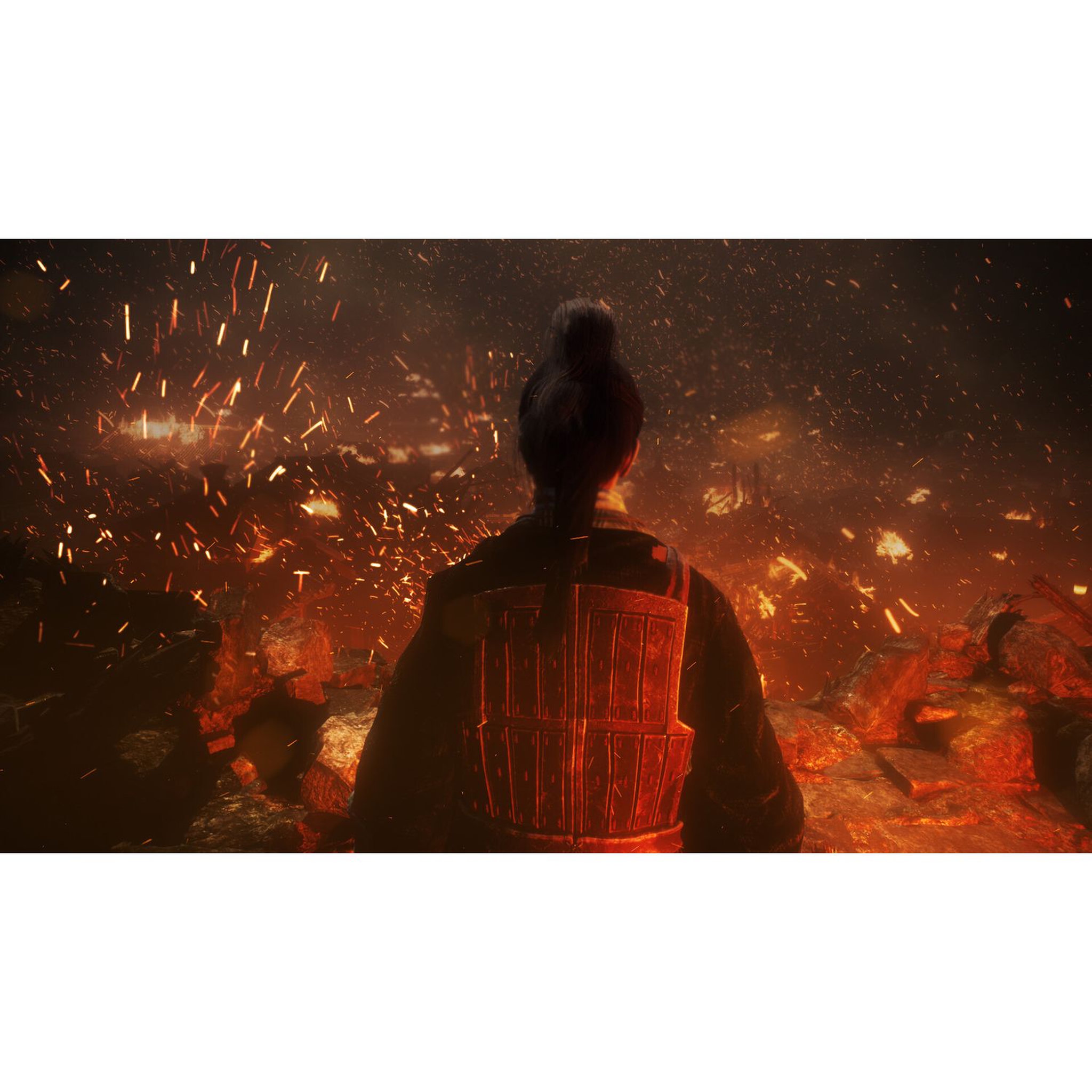 Voir la diapositive 4 : Wo Long : Fallen Dynasty PS5