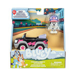 MOOSE TOYS Véhicule + figurine Bluey Modèle choisi aléatoirement MOOSE TOYS MOY18923