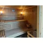 Smartbox Escale en amoureux de 2 jours avec accès illimité au sauna près d'Épinal - Coffret Cadeau Séjour