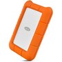 Lacie Disque dur externe 5To Rugged USB3.1 Type C