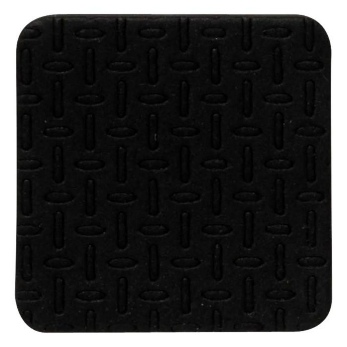 FIVE Lot de 116 Patins de Protection  Feutre  6cm Blanc